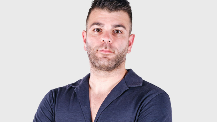 DANIEL HERNÁNDEZ PERONA