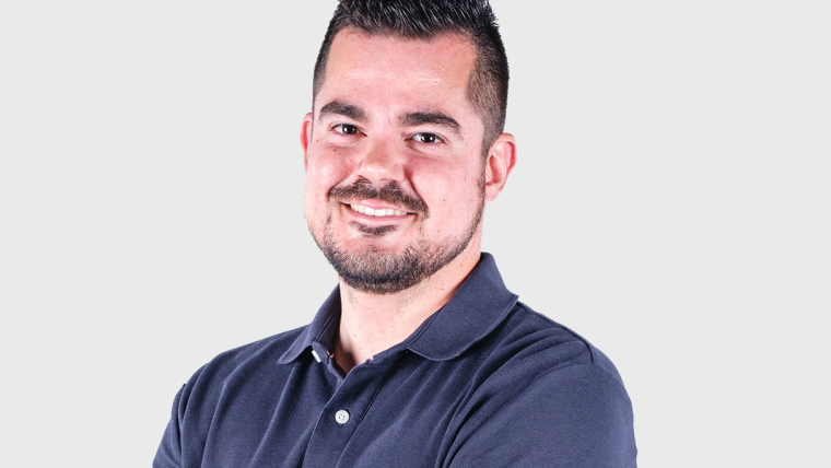 SERGIO GALMÉS